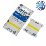 Zdjęcie - Nitka do pereł Nylon Power z igłą yellow 0,3mm